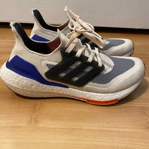 Youth ultraboost 21 shoes